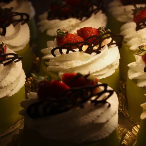 Princessbakelser
